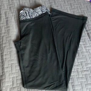 Victoria Secret Sport Sexy Yoga Pants